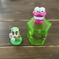新品未開封☆チョコビ 当たり レア しんちゃん - メルカリ