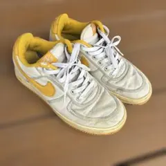 NIKE airforce1 high sc ヴィンテージ 98年 28センチ - メルカリ