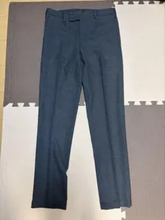 ユニクロ　感動パンツ（ウルトラライト・ウールライク）