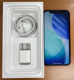 (*)様 動作確認済み iPhone 11 64GB ID:P4601