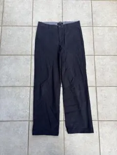 banana republic チノスラックス ネイビー 3232のサムネイル
