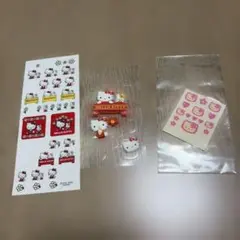 ハローキティーシールセット
