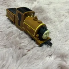廃盤 レア 1995年 きかんしゃトーマス デューク スカーロイ鉄道 蒸気機関車