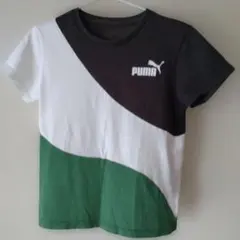 プーマ　Tシャツ 130