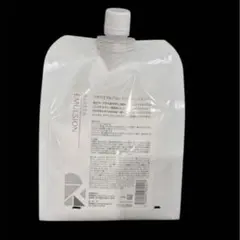 リケラエマルジョン リトルサイエンティスト 詰め替え リフィル