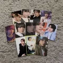 2026年最新】haechan トレカの人気アイテム - メルカリ