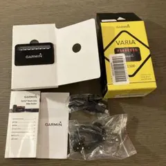 GARMIN VARIA500本体　リアビューレーダーのサムネイル