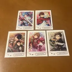 あんスタ 流星隊 ぱしゃこれ