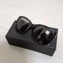 SAINT LAURENT SL M109/F 001 サングラス - メルカリ