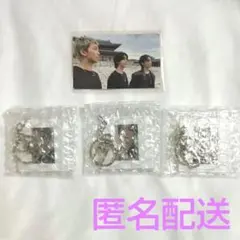 BTS ARIRANG ユニットフォト キーホルダー ラプラセット