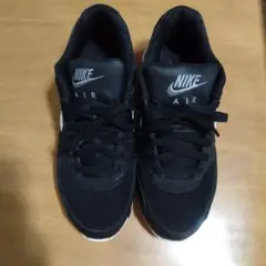 Nike Air Max ブラック/ホワイト