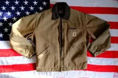 2025年最新】carhartt detroit j43の人気アイテム - メルカリ