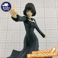 地獄のフブキ ワンパンマン フィギュア#6 バンプレスト 2024年