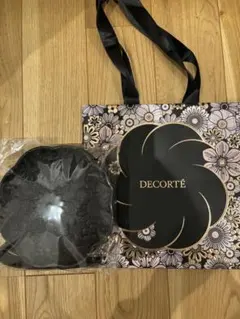 新品・未開封　コスメデコルテ　クリスマスコフレ　ショッパー付き 2026年最新】コスメデコルテ クリスマスコフレ ショッパーの人気