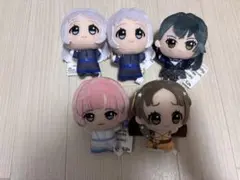 学園アイドルマスター ちびぐるみ