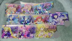 アイカツフレンズ アイドルカード10枚セット
