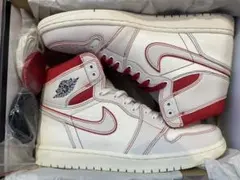 NIKE AIR JORDAN 1 RETRO HIGH OG PHANTOM