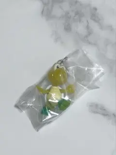 ノコノコ めじるしアクセサリー スーパーマリオ
