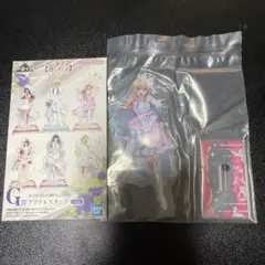 一番くじ 推しの子　G賞 アクリルスタンド　星野ルビー