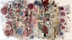 ＊1074＊y ier様マステ　30種類セット