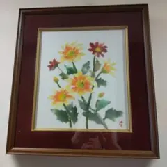 2026年最新】額入り絵画の人気アイテム - メルカリ