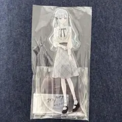 新品 MyGO 雨にそよいで晴れを請う 2巻 豊川祥子 アクリルスタンド 