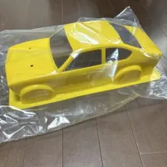 タミヤ　58729 オペルカデット　ボディのみのサムネイル