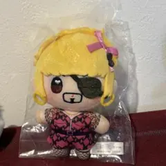 龍が如く 真島吾朗 ゴロ美 一番くじ ぬいぐるみ 龍が如く 真島吾朗 ぬいぐるみ ゴロ美 - メルカリ