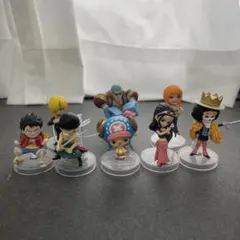 【個別売り可能】 ワンピース ワンピの実 8セット