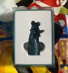 ディズニーシー24周年　シンブル　ミッキー