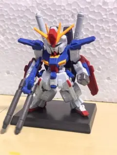 GUNDAM CONVERGE ガンダムコンバージ 169 強化型ZZガンダム