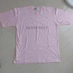 バーバリー　　Tシャツ　　Ｍサイズのサムネイル