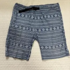 メンズ GU ハーフパンツ Lのサムネイル