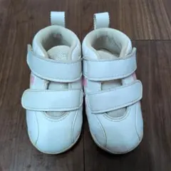 asics　キッズスニーカー　13cm