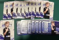 IJL グローバル大会SPカード Alf選手 まとめ売り 第五人格 グローバル大会SP IJL カード alf SCR まとめ売り - メルカリ