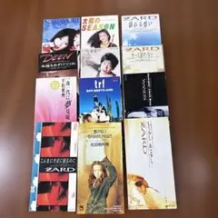 2026年最新】8CM CD まとめ売りの人気アイテム - メルカリ
