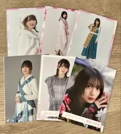 櫻坂46 森田ひかる 何歳の頃 夏私服 イオン 夏フェス サンタ ケヤフェスなど