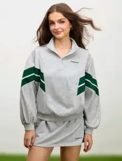 レディース ゴルフウェア 長袖