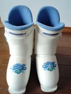 子ども用スキー靴 ブーツ