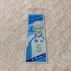 ハイキュー 星海光来