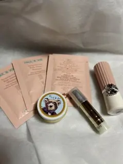 ポール&ジョー　クリスマスコフレ