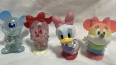 ディズニー　フレンズ8　イマジネーションミックス