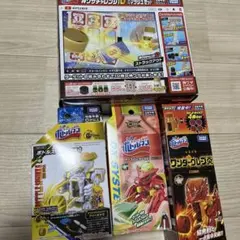 2026年最新】ボトルマンdxセットの人気アイテム - メルカリ