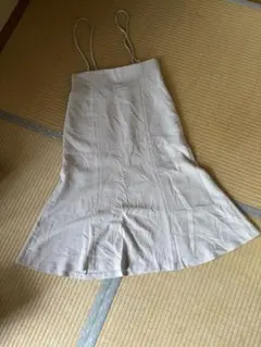 ROPE PICNIC ワンピース　.マーメイドスカート.ロングスカート　38