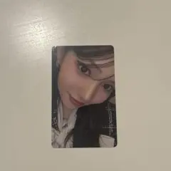 KCON オンラインくじ トレカ IS:SUE NANO 剱持菜乃 - メルカリ