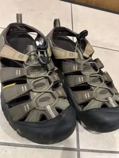 KEEN ニューポート　エイチツー　26.5