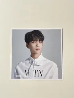 SEVENTEEN セブチ セブチカフェ ジョシュア ポストカード - メルカリ