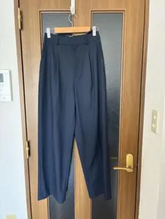 【UNIQLO】スマートアンクルパンツ Sサイズ