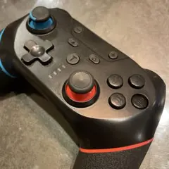 ジャンクNintendo Switch ワイヤレスコントローラー