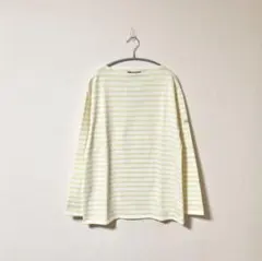 IENA SAINT JAMES OUESSANT ウェッソン ボーダー Yのサムネイル